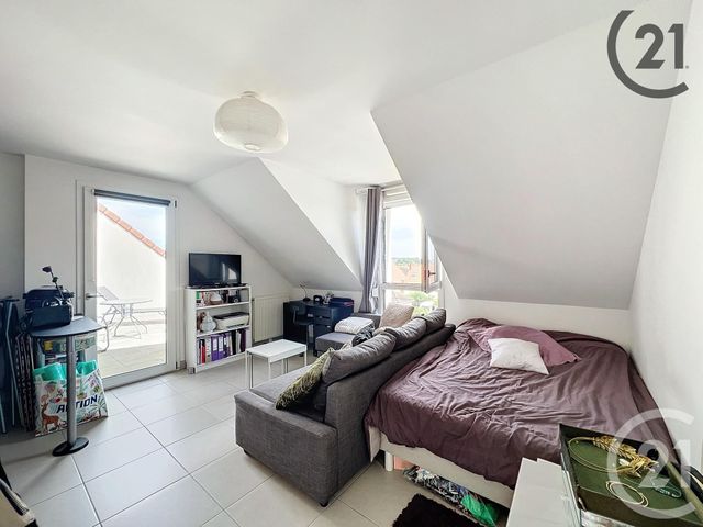 Appartement F1 à louer - 1 pièce - 23.9 m2 - MELUN - 77 - ILE-DE-FRANCE - Century 21 Cerim