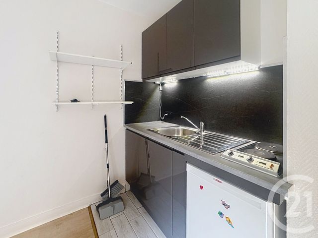 Appartement F1 à louer - 1 pièce - 17.6 m2 - MELUN - 77 - ILE-DE-FRANCE - Century 21 Cerim