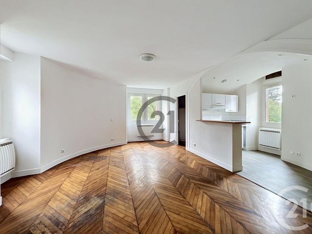 Appartement F1 à louer DAMMARIE LES LYS