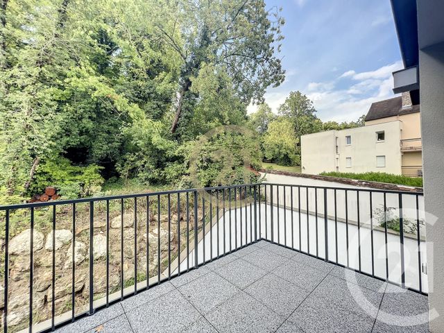 Appartement F2 à louer - 2 pièces - 46.1 m2 - LE MEE SUR SEINE - 77 - ILE-DE-FRANCE - Century 21 Cerim