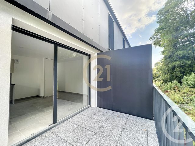 Appartement F2 à louer - 2 pièces - 46.1 m2 - LE MEE SUR SEINE - 77 - ILE-DE-FRANCE - Century 21 Cerim