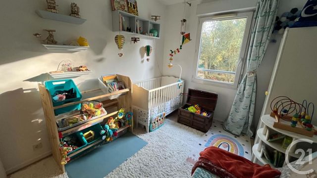 Appartement T4 à louer - 4 pièces - 92.5 m2 - MELUN - 77 - ILE-DE-FRANCE - Century 21 Cerim