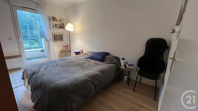 Appartement T4 à louer - 4 pièces - 92.5 m2 - MELUN - 77 - ILE-DE-FRANCE - Century 21 Cerim