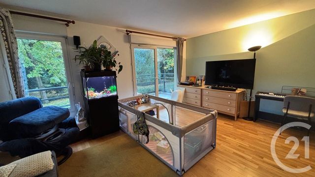 Appartement T4 à louer - 4 pièces - 92.5 m2 - MELUN - 77 - ILE-DE-FRANCE - Century 21 Cerim