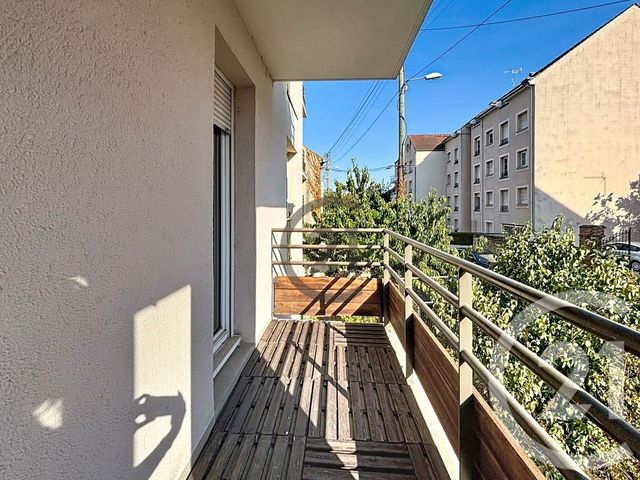 Appartement F2 à louer - 2 pièces - 49.83 m2 - MELUN - 77 - ILE-DE-FRANCE - Century 21 Cerim