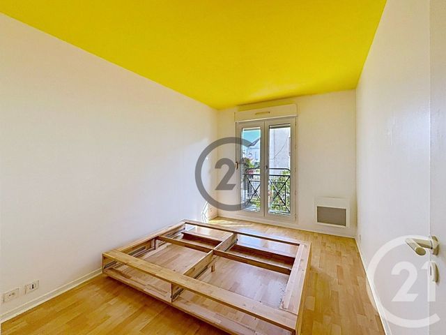 Appartement F2 à louer - 2 pièces - 49.83 m2 - MELUN - 77 - ILE-DE-FRANCE - Century 21 Cerim