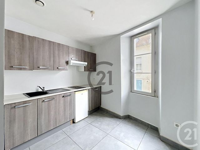 Appartement F2 à louer - 2 pièces - 46.5 m2 - MELUN - 77 - ILE-DE-FRANCE - Century 21 Cerim
