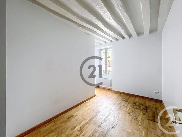 Appartement F2 à louer - 2 pièces - 46.5 m2 - MELUN - 77 - ILE-DE-FRANCE - Century 21 Cerim
