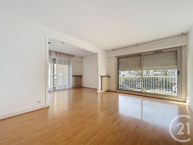 Appartement F3 à vendre - 4 pièces - 75.23 m2 - MELUN - 77 - ILE-DE-FRANCE - Century 21 Cerim