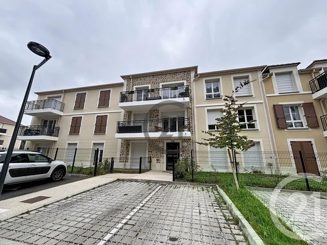 Appartement à louer - 2 pièces - 40.37 m2 - LE MEE SUR SEINE - 77 - ILE-DE-FRANCE - Century 21 Cerim