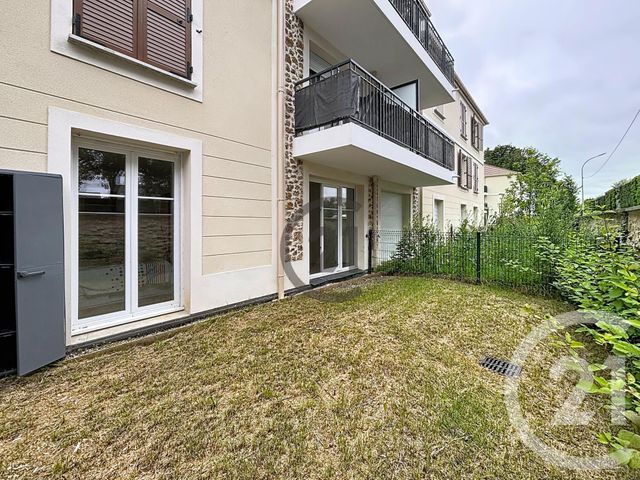 Appartement à louer - 2 pièces - 40.37 m2 - LE MEE SUR SEINE - 77 - ILE-DE-FRANCE - Century 21 Cerim