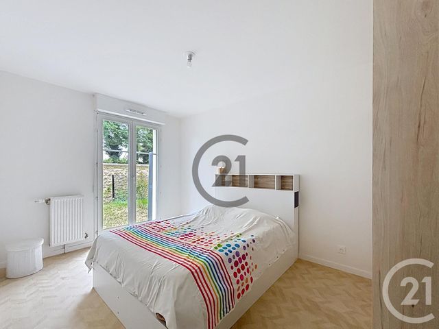 Appartement à louer - 2 pièces - 40.37 m2 - LE MEE SUR SEINE - 77 - ILE-DE-FRANCE - Century 21 Cerim