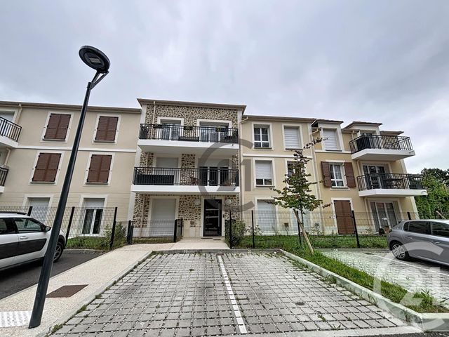 Appartement à louer - 2 pièces - 40.37 m2 - LE MEE SUR SEINE - 77 - ILE-DE-FRANCE - Century 21 Cerim