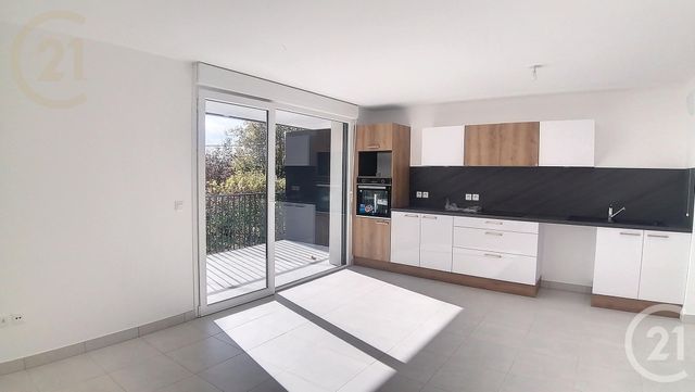 Appartement F3 à louer LE MEE SUR SEINE