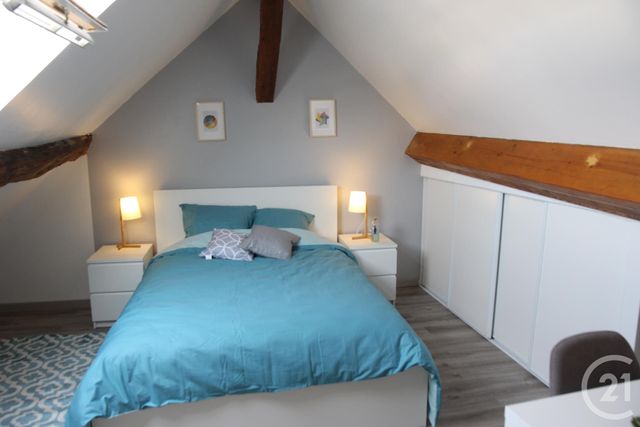 Appartement T3 à vendre - 3 pièces - 43.29 m2 - MELUN - 77 - ILE-DE-FRANCE - Century 21 Cerim