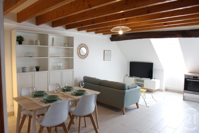 Appartement T3 à vendre - 3 pièces - 43.29 m2 - MELUN - 77 - ILE-DE-FRANCE - Century 21 Cerim
