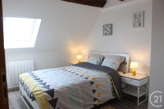 Appartement T3 à vendre - 3 pièces - 43.29 m2 - MELUN - 77 - ILE-DE-FRANCE - Century 21 Cerim