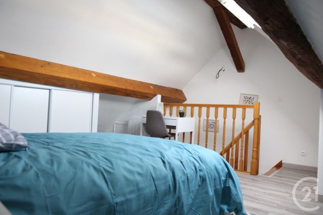 Appartement T3 à vendre - 3 pièces - 43.29 m2 - MELUN - 77 - ILE-DE-FRANCE - Century 21 Cerim