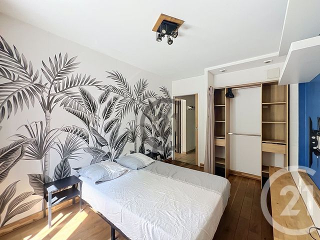 Appartement F3 à louer - 3 pièces - 68.0 m2 - MELUN - 77 - ILE-DE-FRANCE - Century 21 Cerim
