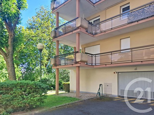 Appartement F5 à vendre - 5 pièces - 113.42 m2 - LE MEE SUR SEINE - 77 - ILE-DE-FRANCE - Century 21 Cerim