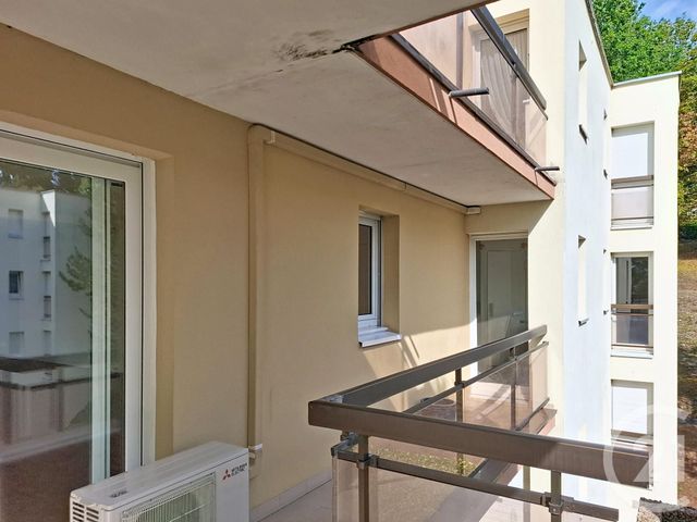 Appartement F5 à vendre - 5 pièces - 113.42 m2 - LE MEE SUR SEINE - 77 - ILE-DE-FRANCE - Century 21 Cerim