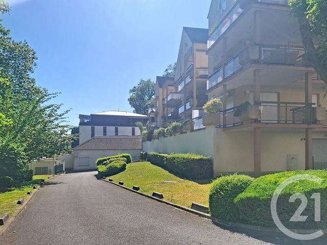 Appartement F5 à vendre - 5 pièces - 113.42 m2 - LE MEE SUR SEINE - 77 - ILE-DE-FRANCE - Century 21 Cerim