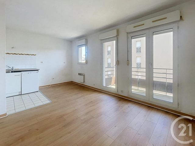 appartement - MELUN - 77
