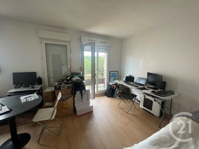 Appartement F1 à vendre - 1 pièce - 26.0 m2 - MELUN - 77 - ILE-DE-FRANCE - Century 21 Cerim