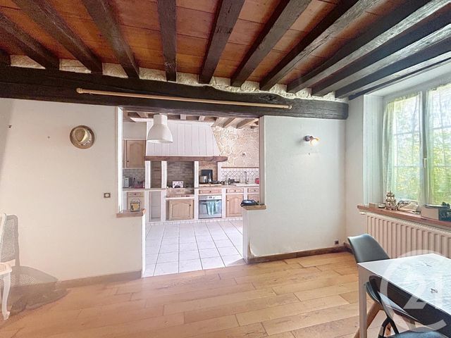 maison à vendre - 6 pièces - 151.4 m2 - MAINCY - 77 - ILE-DE-FRANCE - Century 21 Cerim