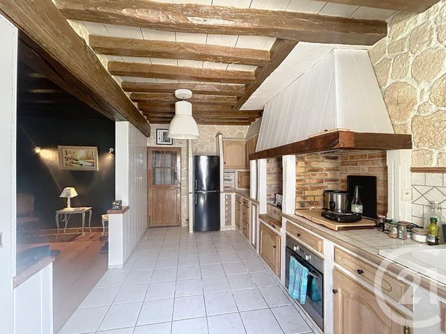 maison à vendre - 6 pièces - 151.4 m2 - MAINCY - 77 - ILE-DE-FRANCE - Century 21 Cerim