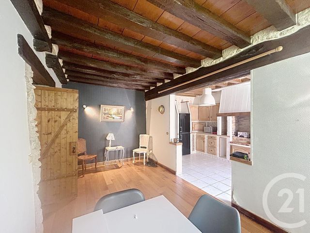 maison à vendre - 6 pièces - 151.4 m2 - MAINCY - 77 - ILE-DE-FRANCE - Century 21 Cerim