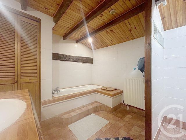 maison à vendre - 6 pièces - 151.4 m2 - MAINCY - 77 - ILE-DE-FRANCE - Century 21 Cerim