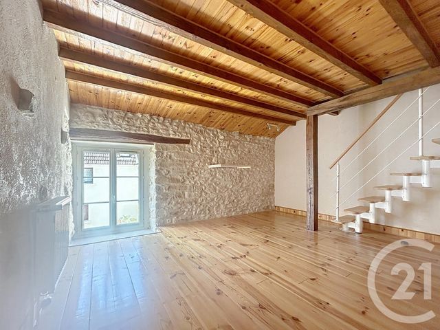 maison à vendre - 6 pièces - 151.4 m2 - MAINCY - 77 - ILE-DE-FRANCE - Century 21 Cerim