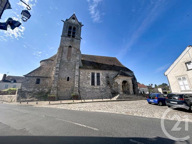 maison à vendre - 6 pièces - 151.4 m2 - MAINCY - 77 - ILE-DE-FRANCE - Century 21 Cerim