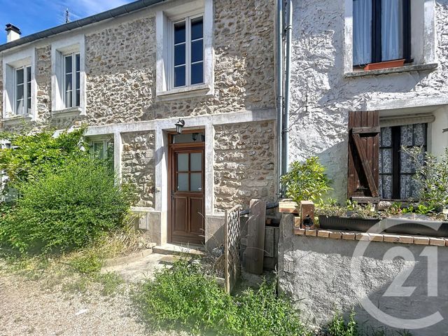 Maison à vendre MAINCY
