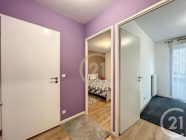 Appartement F3 à louer - 3 pièces - 57.05 m2 - DAMMARIE LES LYS - 77 - ILE-DE-FRANCE - Century 21 Cerim