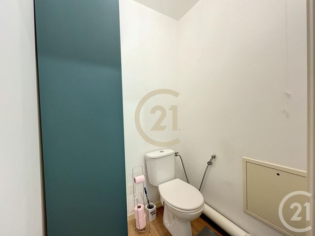Appartement F3 à louer - 3 pièces - 57.05 m2 - DAMMARIE LES LYS - 77 - ILE-DE-FRANCE - Century 21 Cerim