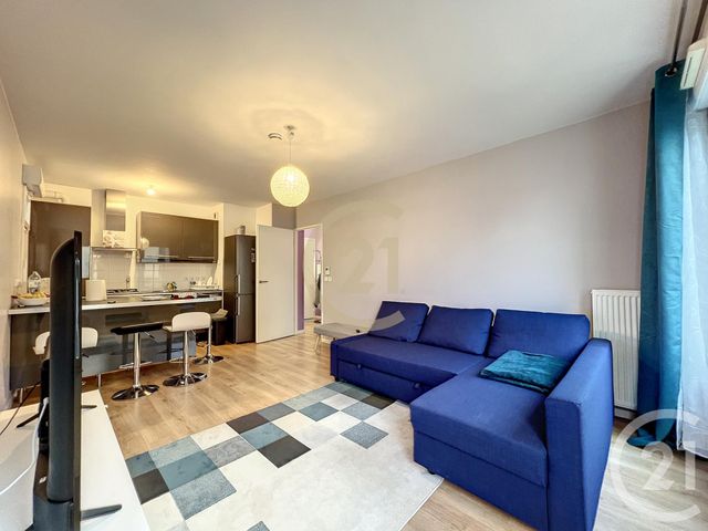 appartement - DAMMARIE LES LYS - 77