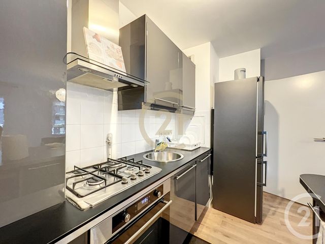 Appartement F3 à louer - 3 pièces - 57.05 m2 - DAMMARIE LES LYS - 77 - ILE-DE-FRANCE - Century 21 Cerim