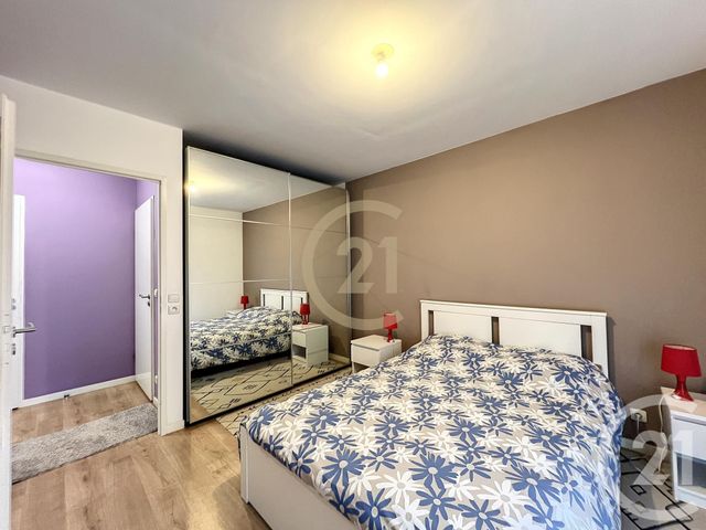 Appartement F3 à louer - 3 pièces - 57.05 m2 - DAMMARIE LES LYS - 77 - ILE-DE-FRANCE - Century 21 Cerim