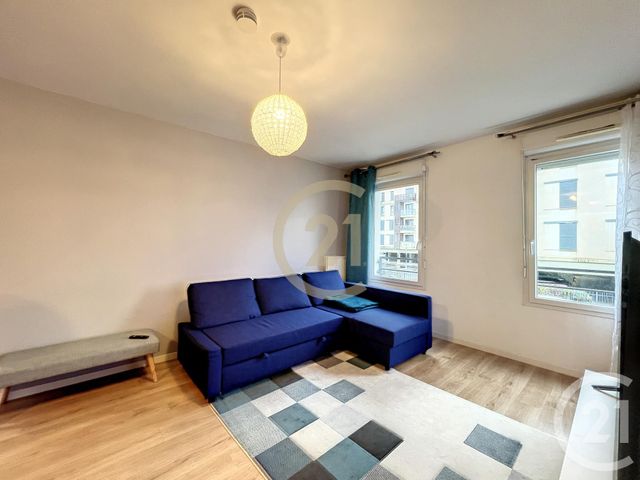 Appartement F3 à louer - 3 pièces - 57.05 m2 - DAMMARIE LES LYS - 77 - ILE-DE-FRANCE - Century 21 Cerim