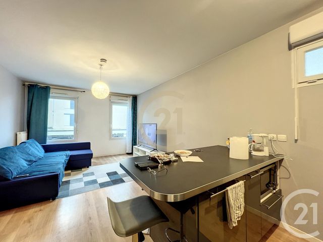 Appartement F3 à louer - 3 pièces - 57.05 m2 - DAMMARIE LES LYS - 77 - ILE-DE-FRANCE - Century 21 Cerim