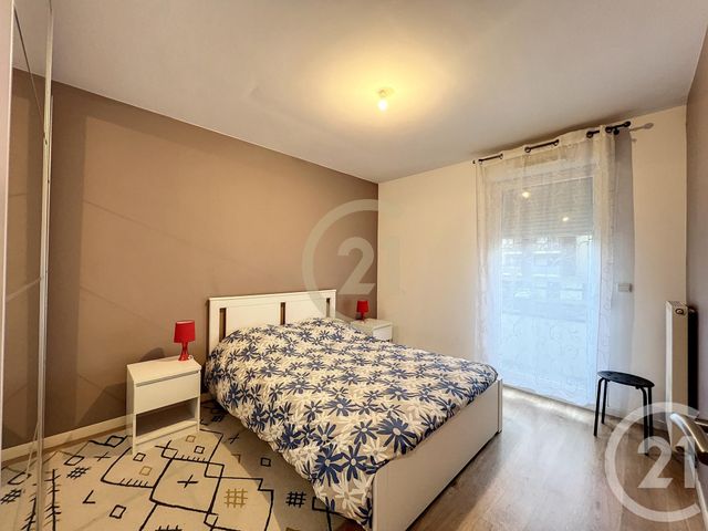 Appartement F3 à louer - 3 pièces - 57.05 m2 - DAMMARIE LES LYS - 77 - ILE-DE-FRANCE - Century 21 Cerim