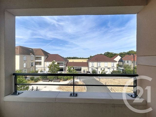 Appartement F3 à vendre RUBELLES