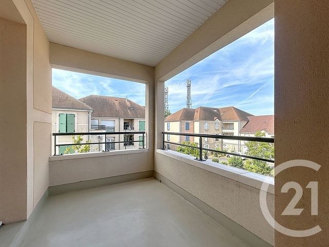 Appartement F3 à vendre - 3 pièces - 58.11 m2 - RUBELLES - 77 - ILE-DE-FRANCE - Century 21 Cerim