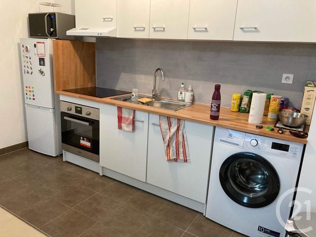 appartement - DAMMARIE LES LYS - 77