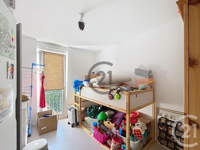 Appartement F3 à louer - 3 pièces - 63.1 m2 - DAMMARIE LES LYS - 77 - ILE-DE-FRANCE - Century 21 Cerim