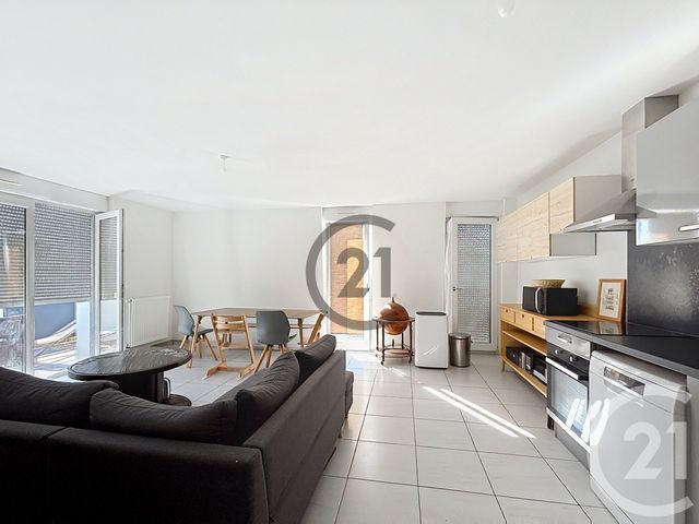 Appartement F3 à louer DAMMARIE LES LYS