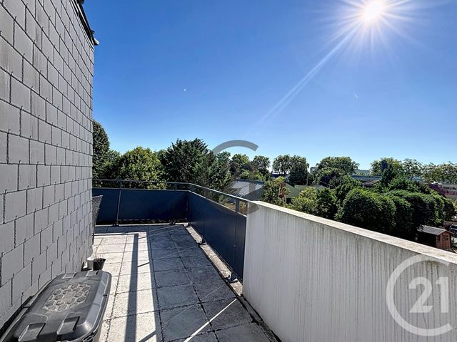 Appartement F3 à louer - 3 pièces - 63.1 m2 - DAMMARIE LES LYS - 77 - ILE-DE-FRANCE - Century 21 Cerim