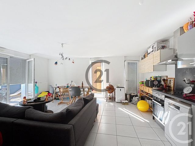 Appartement F3 à louer DAMMARIE LES LYS